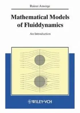 Ansorge |  Mathematical Models of Fluiddynamics | eBook | Sack Fachmedien
