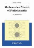 Ansorge |  Mathematical Models of Fluiddynamics | eBook | Sack Fachmedien