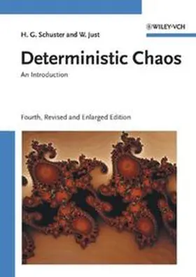 Schuster / Just |  Deterministic Chaos | eBook | Sack Fachmedien