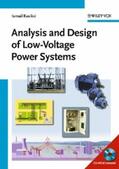 Kasikci |  Analysis and Design of Low-Voltage Power Systems | eBook | Sack Fachmedien