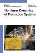 Radons / Neugebauer |  Nonlinear Dynamics of Production Systems | eBook | Sack Fachmedien