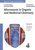 Kappe / Stadler |  Microwaves in Organic and Medicinal Chemistry | eBook | Sack Fachmedien