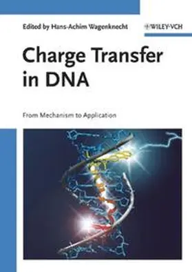 Wagenknecht |  Charge Transfer in DNA | eBook | Sack Fachmedien