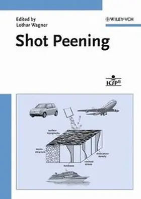 Wagner |  Shot Peening | eBook | Sack Fachmedien