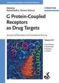 Seifert / Wieland |  G Protein-coupled Receptors as Drug Targets | eBook | Sack Fachmedien