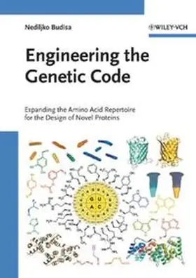 Budisa | Engineering the Genetic Code | E-Book | www.sack.de
