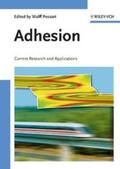 Possart |  Adhesion | eBook | Sack Fachmedien