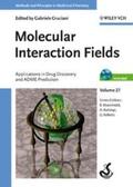 Cruciani |  Molecular Interaction Fields | eBook | Sack Fachmedien