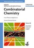 Bannwarth / Hinzen |  Combinatorial Chemistry | eBook | Sack Fachmedien