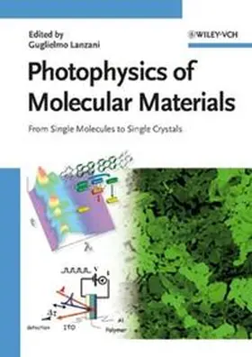 Lanzani |  Photophysics of Molecular Materials | eBook | Sack Fachmedien
