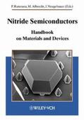 Ruterana / Albrecht / Neugebauer |  Nitride Semiconductors | eBook | Sack Fachmedien