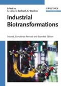 Liese / Seelbach / Wandrey |  Industrial Biotransformations | eBook | Sack Fachmedien
