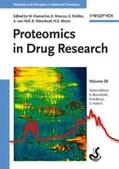 Hamacher / Marcus / Stühler |  Proteomics in Drug Research | eBook | Sack Fachmedien