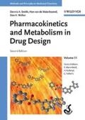 Smith / Waterbeemd / Walker |  Pharmacokinetics and Metabolism in Drug Design | eBook | Sack Fachmedien