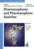 Langer / Hoffmann |  Pharmacophores and Pharmacophore Searches | eBook | Sack Fachmedien