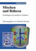 Kraume |  Mischen und Rühren | eBook | Sack Fachmedien