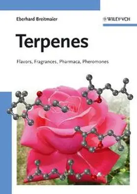 Breitmaier |  Terpenes | eBook | Sack Fachmedien