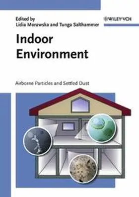 Morawska / Salthammer |  Indoor Environment | eBook | Sack Fachmedien