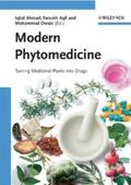 Ahmad / Aqil / Owais |  Modern Phytomedicine | eBook | Sack Fachmedien