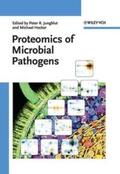 Jungblut / Hecker |  Proteomics of Microbial Pathogens | eBook | Sack Fachmedien