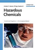 Bender / Eisenbarth |  Hazardous Chemicals | eBook | Sack Fachmedien