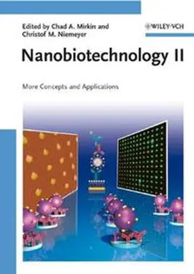 Mirkin / Niemeyer | Nanobiotechnology II | E-Book | www.sack.de