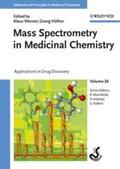 Wanner / Höfner |  Mass Spectrometry in Medicinal Chemistry | eBook | Sack Fachmedien