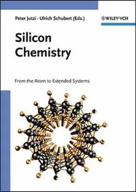 Jutzi / Schubert |  Silicon Chemistry | eBook | Sack Fachmedien