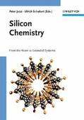 Jutzi / Schubert |  Silicon Chemistry | eBook | Sack Fachmedien