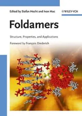Hecht / Huc |  Foldamers | eBook | Sack Fachmedien