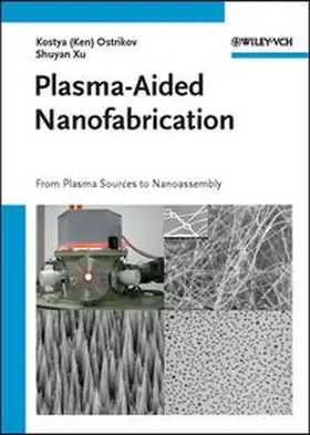 Ostrikov / Xu |  Plasma-Aided Nanofabrication | eBook | Sack Fachmedien