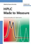 Kromidas |  HPLC Made to Measure | eBook | Sack Fachmedien