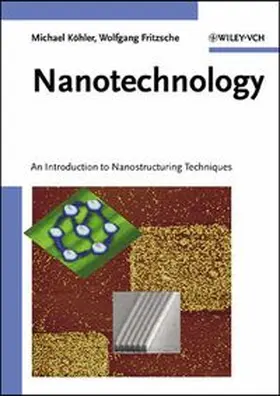 Köhler / Fritzsche |  Nanotechnology | eBook | Sack Fachmedien