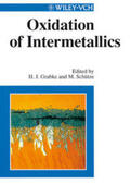 Grabke / Schütze |  Oxidation of Intermetallics | eBook | Sack Fachmedien