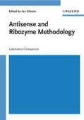 Gibson |  Antisense and Ribozyme Methodology | eBook | Sack Fachmedien