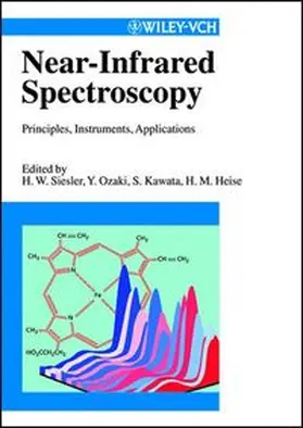 Siesler / Ozaki / Kawata |  Near-Infrared Spectroscopy | eBook | Sack Fachmedien