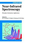 Siesler / Ozaki / Kawata |  Near-Infrared Spectroscopy | eBook | Sack Fachmedien