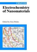Hodes |  Electrochemistry of Nanomaterials | eBook | Sack Fachmedien