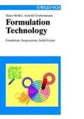 Mollet / Grubenmann |  Formulation Technology | eBook | Sack Fachmedien