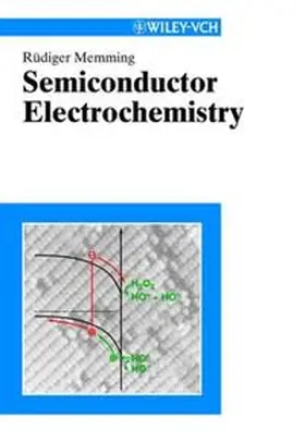 Memming |  Semiconductor Electrochemistry | eBook | Sack Fachmedien