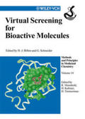 Böhm / Schneider |  Virtual Screening for Bioactive Molecules | eBook | Sack Fachmedien