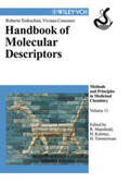 Todeschini / Consonni |  Handbook of Molecular Descriptors | eBook | Sack Fachmedien