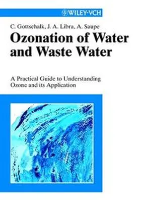 Gottschalk / Libra / Saupe |  Ozonation of Water and Waste Water | eBook | Sack Fachmedien