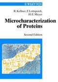 Kellner / Lottspeich / Meyer |  Microcharacterization of Proteins | eBook | Sack Fachmedien