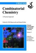Bannwarth / Felder |  Combinatorial Chemistry | eBook | Sack Fachmedien