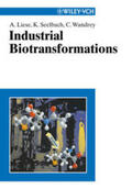 Liese / Seelbach / Wandrey |  Industrial Biotransformations | eBook | Sack Fachmedien
