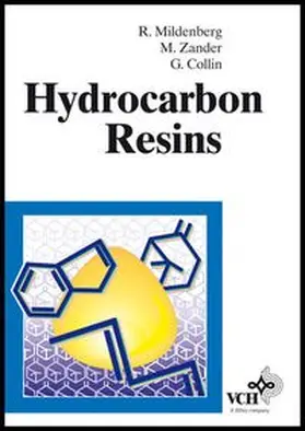Mildenberg / Zander / Collin |  Hydrocarbon Resins | eBook | Sack Fachmedien