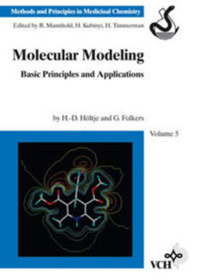 Höltje / Folkers | Molecular Modeling | E-Book | sack.de
