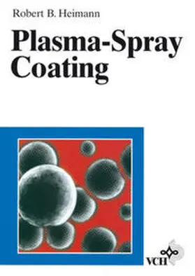 Heimann |  Plasma-Spray Coating | eBook | Sack Fachmedien