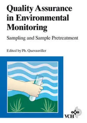 Quevauviller |  Quality Assurance in Environmental Monitoring | eBook | Sack Fachmedien